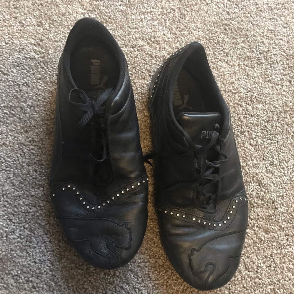 Puma Shoes